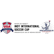 Indy International Soccer Cup